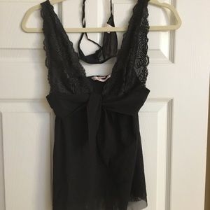 Victoria secret négligée